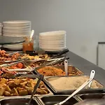 Auberge De Jeunesse Hi Paris Yves Robert