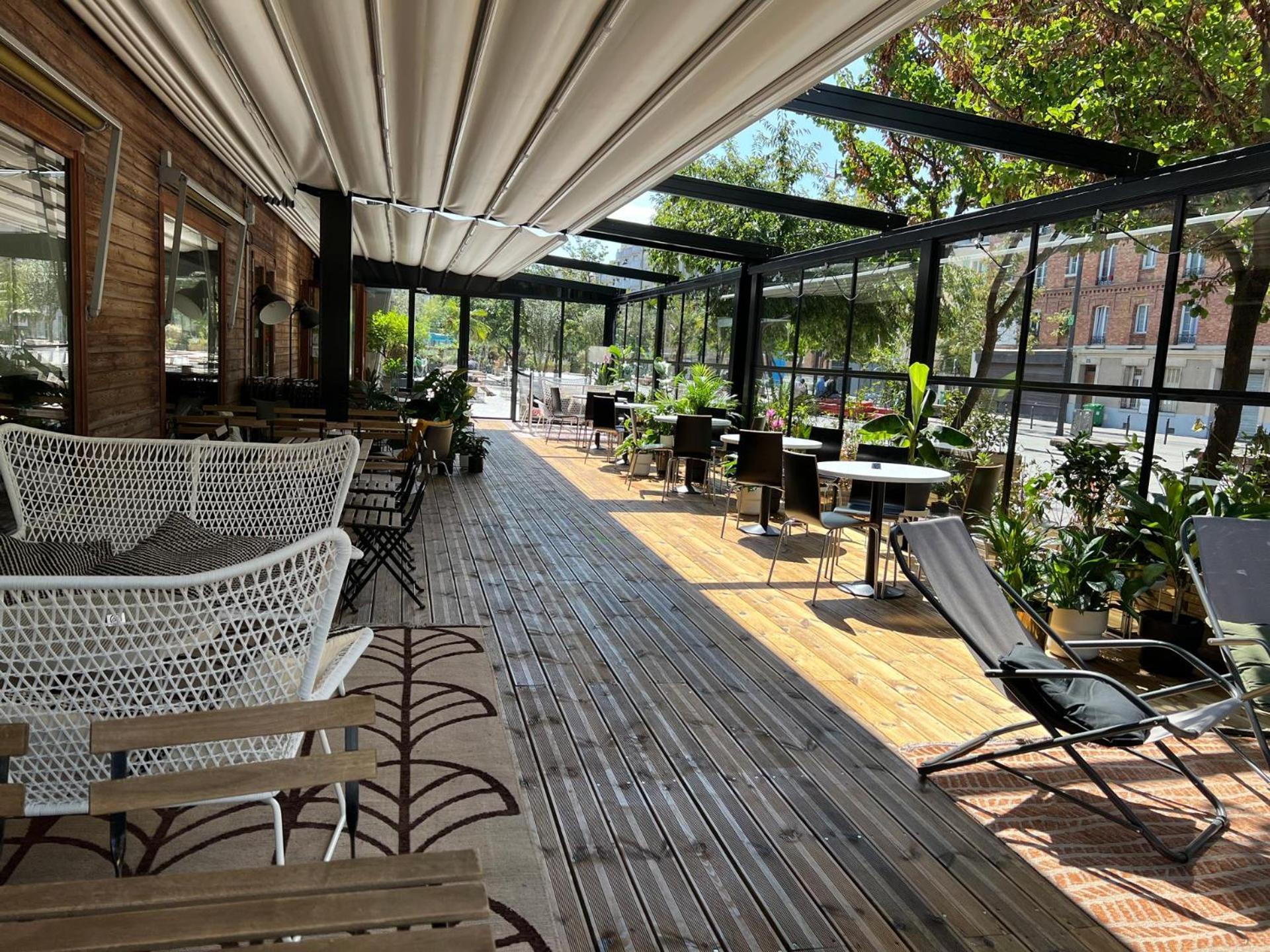 Hostel Hi Yves Robert *