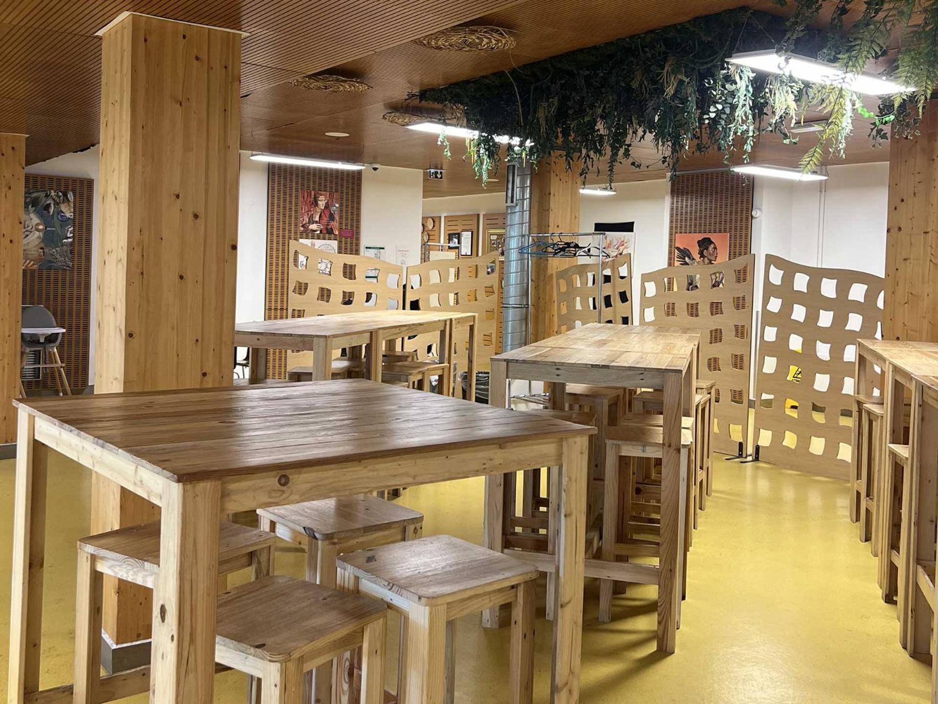 Hostel Hi Yves Robert