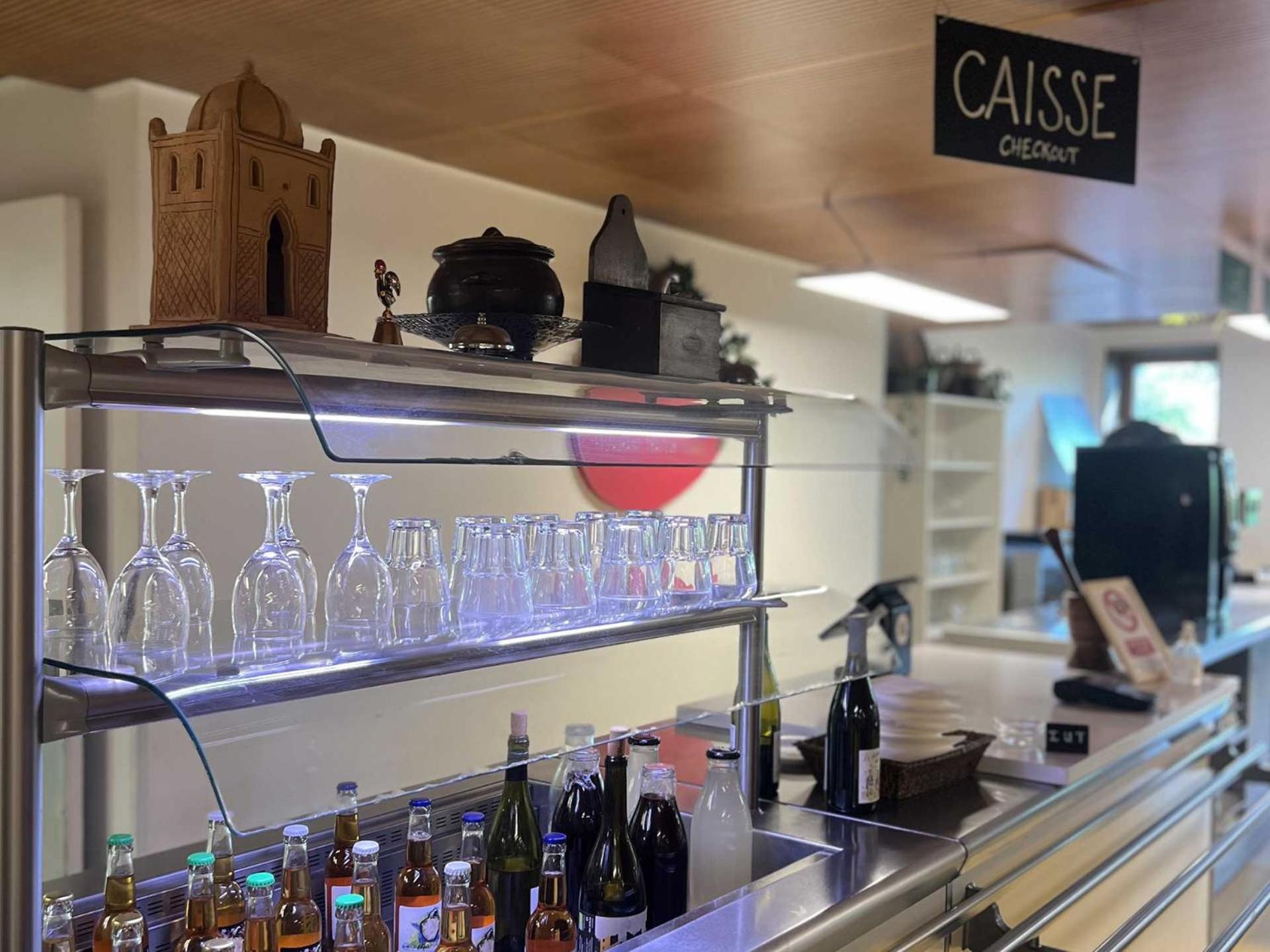 Hi Yves Robert Hostel