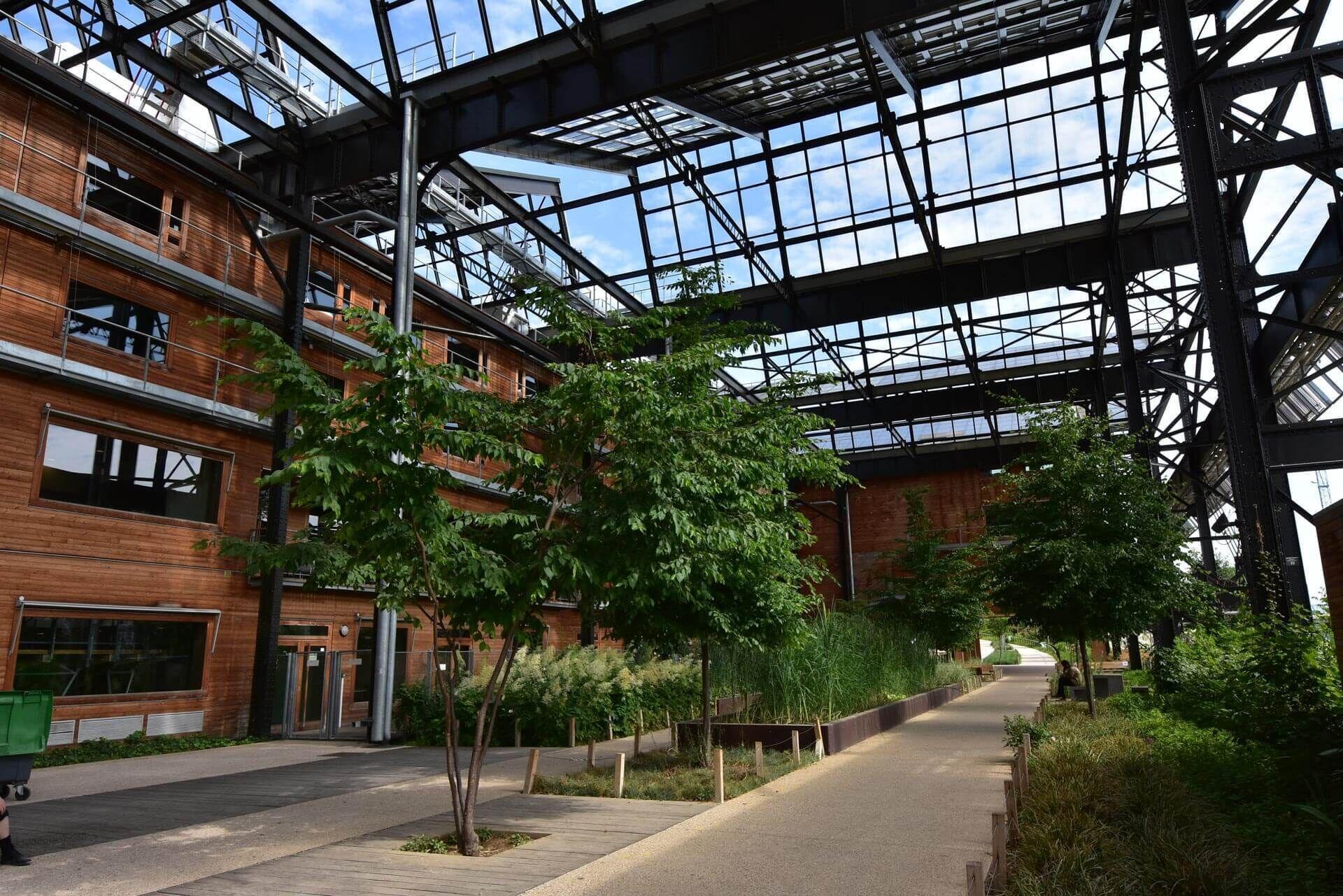 Hostel Hi Yves Robert